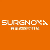 Surgnova Healthcare Technologies's Logo