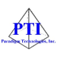 Paradigm Technologies, Inc.'s Logo