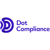 DOT Compliance's Logo