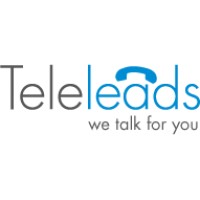 Teleleads Ltd's Logo