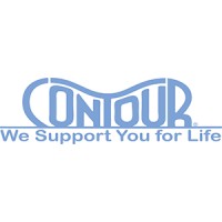 Contour Products, Inc.'s Logo