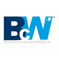 Bluechipworld Sales and Marketing Ltd's Logo