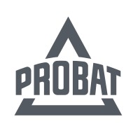 Probat, Inc. | North America's Logo