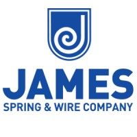 James Spring & Wire Company's Logo