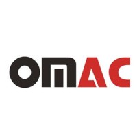 OMAC GLOBAL's Logo