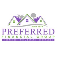 Preferred Financial Group Inc.'s Logo