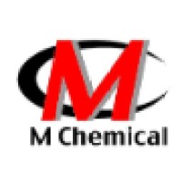 M Chemical Company, Inc.'s Logo