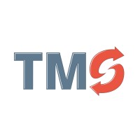 TMS (UK) LTD.'s Logo