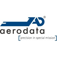 Aerodata AG's Logo