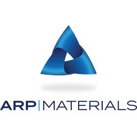 ARP MATERIALS's Logo