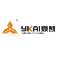 Wuxi YK Automation Technology Co., Ltd.'s Logo