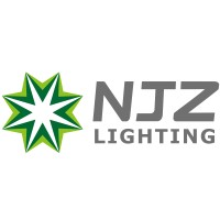 NJZ Lighting's Logo