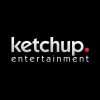 Ketchup Entertainment's Logo