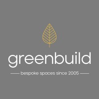 GreenBuild Construction's Logo