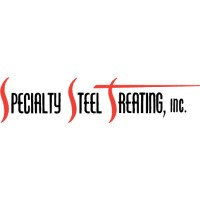 Specialty Steel Treating's Logo