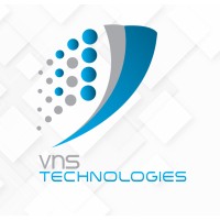 VNS Tech's Logo