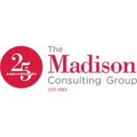 The Madison Consulting Group's Logo