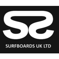 Surfboards UK Ltd's Logo