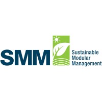 Sustainable Modular Management's Logo