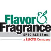 Flavor & Fragrance Specialties's Logo