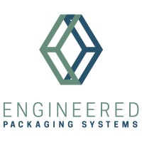 Engineered Packaging Systems® Inc., dba EPS® a Woman Owned Business's Logo