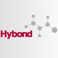 Hybond's Logo