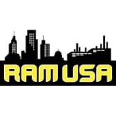 RAM USA's Logo