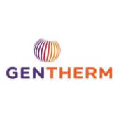 Gentherm's Logo