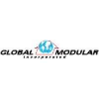 Global Modular, Incorporated's Logo