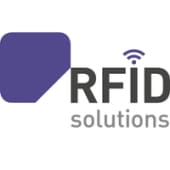 Rfid Solutions's Logo