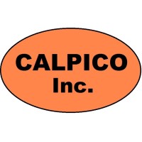 Calpico Inc's Logo