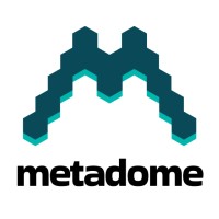 Metadome (formerly Adloid)'s Logo