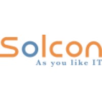 Solcon Systemtechnik GmbH's Logo