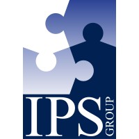 IPS Group's Logo