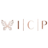 International Cosmetics & Perfumes, Inc.'s Logo