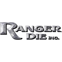 Ranger Die Inc's Logo