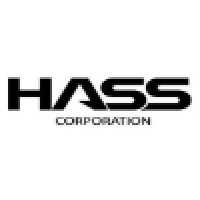 Hass Corporation's Logo