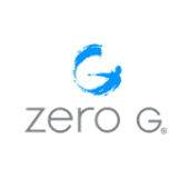 Zero Gravity's Logo