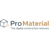 ProMaterial's Logo