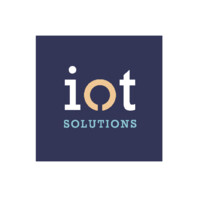 IOT Solutions AS's Logo