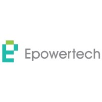 Epower Tech Co,. Ltd.'s Logo