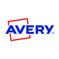 Avery UK's Logo