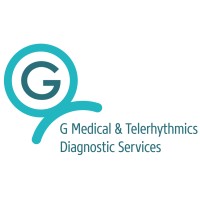 G Medical Diagnostic Services, Inc's Logo