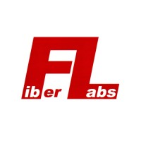 FiberLabs Inc.'s Logo