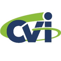 CV International's Logo