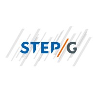 ST Extruded Products Group (STEP-G)'s Logo