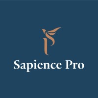 Sapience Pro's Logo