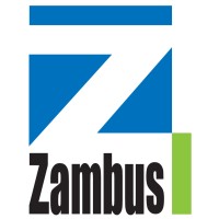 Zambus, Inc.'s Logo