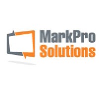 MarkPro Solutions Inc's Logo