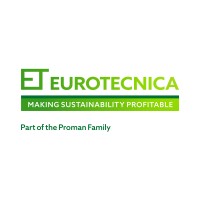 EUROTECNICA Contractors and Engineers S.P.A.'s Logo